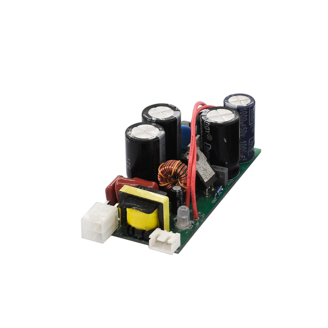 Factory Customized 24W AC/DC Power Supply Board 12V 2A UV Lamp CN GUA PCBA Pcba Factory