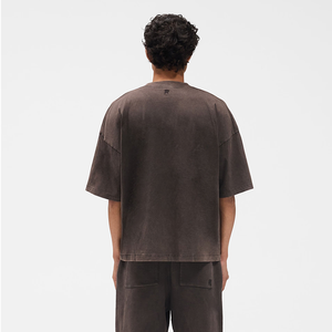 Nhà Máy Tùy Chỉnh Bán Buôn Camisetas De Hombre <span class=keywords><strong>Tommy</strong></span> Áo Thun Quần Áo Cho Nam Giới Teeshirts Cotons Remeras Hombre - Product Image 3