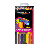 Prismacolor प्रीमियर तेल का रंग पेंसिल 12/15/24/36/48 रंग पेंसिल सेट स्कूल की आपूर्ति कला की आपूर्ति