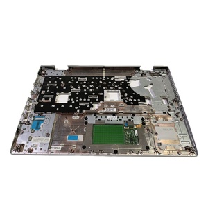 Coque d'ordinateur portable ToneGrow en promotion pour <span class=keywords><strong>HP</strong></span> PROBOOK 640 G4 G5 645 G4 G5, repose-poignets et capot supérieur, composants d'ordinateur portable - Product Image 4
