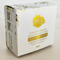 Etiquetas Autoadhesivas Personalizadas con Estampado en Caliente de Lámina Dorada y Plateada, Etiquetas de Vinilo Resistentes al Agua con Relieve para Cosméticos, Botellas de Vino y Frascos