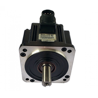 Servomoteur ECMA-K11320RS à contrôle de position et de couple pour machine CNC, 2 kW, inertie moyenne, durable