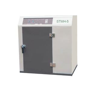 Machine d'<span class=keywords><strong>abrasion</strong></span> fermée STMH-5 pour Los Angeles, pour agrégats, y compris roche concassée, gravier, scories, <span class=keywords><strong>abrasion</strong></span>, attrition, impact, broyage - Product Image 1