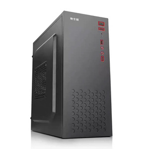 I5 perlengkapan komputer kustom Pc game penuh, Game murah 3470 komputer Desktop bawaan grosir Pc Gamer - Product Image 1