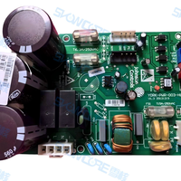 Nuevo y Original para Aire Acondicionado Central: Placa de Módulo de Accionamiento de Ventilador de Plástico -PWR-003-HL 1411775R SAP725256 para Sistema HVAC