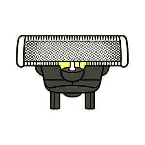 Cuchilla <span class=keywords><strong>de</strong></span> Repuesto para <span class=keywords><strong>Afeitadora</strong></span> One Blade, Compatible con las Series QP210, QP220 y QP2520 - Product Image 1