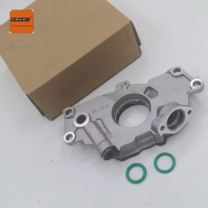Bomba de aceite de motor de autopartes para Chevrolet Silverado Tahoe Avalanchas 5,3 12678151 12563570 12563964 - Product Image 1