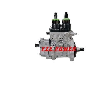 Ensemble de pompe à injection de carburant 094000-0306 pour camion, moteur 6HK1, injecteur - Product Image 5
