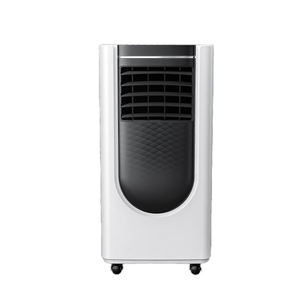 Portable <b>Mini</b> Cooling Only Plastic <b>Air</b> <b>Conditioner</b> 11,899 BTU for Outdoor & Household Use - Product Image 3