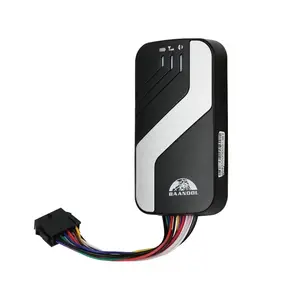 4G GPS định vị GSM SMS theo dõi GPS Tracker Xe GPS theo dõi thiết bị với ứng dụng