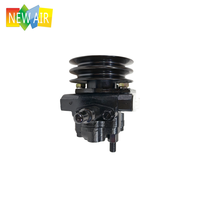 Pompa Power Steering untuk ISUZU 4JA1 / 4JB1 8-97084-207-0