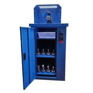 Máquina Peladora de Mangueras Hidráulicas GOLED de Alta Calidad, Precio de Fábrica China, 380V/220V, para Fábricas de Cosméticos en China - Product Image 4