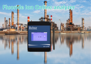Fluoride <span class=keywords><strong>ion</strong></span> trực tuyến chất lượng nước <span class=keywords><strong>Analyzer</strong></span> bebur Flu Meter Flu-<span class=keywords><strong>ion</strong></span> Monitor - Product Image 5