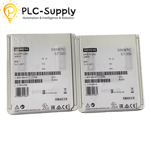 <span class=keywords><strong>Carte</strong></span> mémoire MMC Siemens S7-300 d'origine, neuve, haute vitesse de lecture/écriture, 6ES7953-8LJ30-0AA0, 2 Go, certifiée CE - Product Image 2