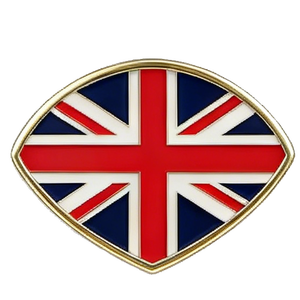 Épinglette en émail en forme d'ours de la Garde britannique, badge en métal artisanal, souvenir, décoration, cadeau - Product Image 4