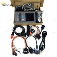 Programador Multi-Prog Xhorse 2025 Más Reciente, XDMPG0GL Versión Global, Programador de ECU y TCU de Nivel Profesional