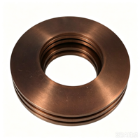 Pièces de moteur hydraulique : ressort à disque, rondelle Belleville, ressort de compression conique pour précharge de frein et d'embrayage