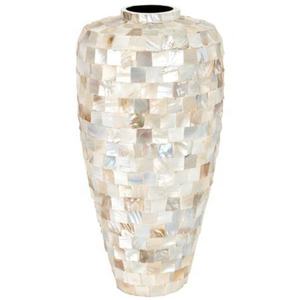 Americano hecha a mano de Metal flor florero - Product Image 1