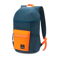Mochila Casual de Nailon Ligera, Plegable e Impermeable, Personalizada OEM de KOP, para Senderismo, Camping y Uso Diario