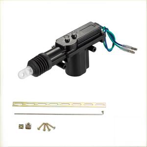 Xe điện khóa cửa Hệ thống khóa trung tâm với New Gun loại thiết bị truyền động - Product Image 5