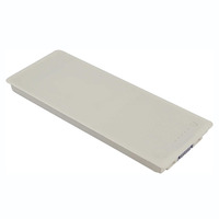 Baterai Pengganti A1185 10.8V 5200mAh Li-ion untuk MacBook Pro A1181 13" Bersertifikasi CE RoHS Tersedia di Stok Garansi 12 Bulan
