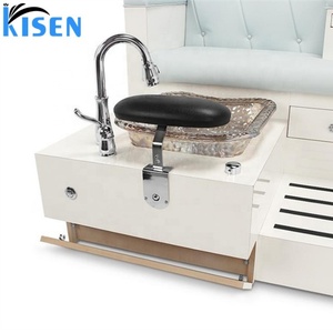 เก้าอี้สปาเท้าม้านั่งทำเล็บเท้า lexor - Product Image 2