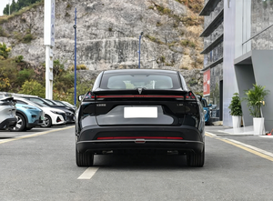 2026 Changan Deepal L07 660Max H/u/<span class=keywords><strong>a</strong></span>/w/ei Qiankun ADS SE Edition Sedán Eléctrico Puro, Disponible para Entrega Inmediata, Admite Compra al por Mayor - Product Image 3