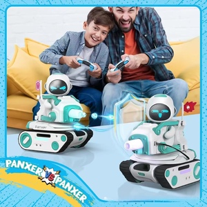 <span class=keywords><strong>Robot</strong></span> intelligent <span class=keywords><strong>Eilik</strong></span>, animal électronique interactif multi-modes, reconnaissance des émotions, cadeau réconfortant (en stock, livraison rapide) - Product Image 6