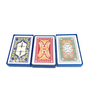 Cartas de Juego de Papel - Impresión Personalizada al por Mayor con Opciones CMYK/Spot - Product Image 3