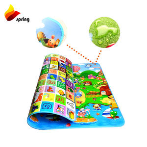 מחצלת משחק לתינוקות מקצף EPE בצבעים שונים, תקן ספק שירותים מקצועיים <span class=keywords><strong>2026</strong></span> - Product Image 2