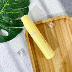 Dentifrice aromatisé à bas prix 60g <span class=keywords><strong>de</strong></span> dentifrice blanchissant à saveur <span class=keywords><strong>de</strong></span> fruits pour la mauvaise haleine - Product Image 3