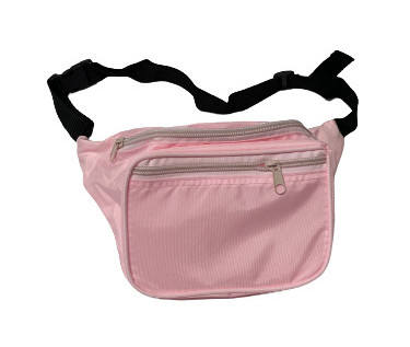 สีชมพูอ่อน