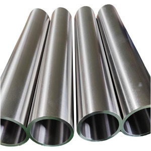 Barra de Níquel y Cobre de Superaleaciones Monel 400 K500 UNS N04400 ASTM B127 para Uso Industrial - Product Image 1