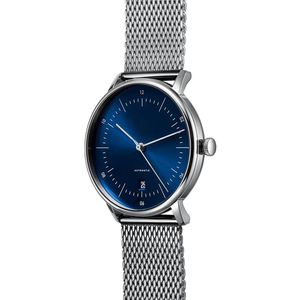 Montre mécanique <span class=keywords><strong>automatique</strong></span> pour homme, <span class=keywords><strong>mouvement</strong></span> <span class=keywords><strong>821A</strong></span>, montres mécaniques en acier inoxydable 316 pour homme - Product Image 3