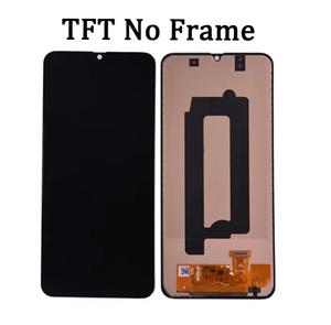 Écran complet de trois qualités pour <span class=keywords><strong>Samsung</strong></span> A50 <span class=keywords><strong>A505</strong></span> A505F A505FN A505GN A505FM, écran LCD avec assemblage tactile - Product Image 3