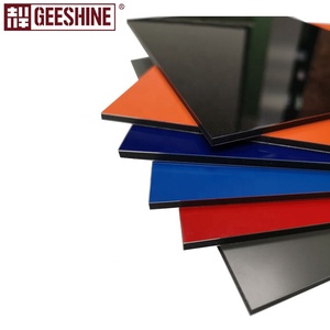 Feuille de Acm Reynobond <span class=keywords><strong>panneau</strong></span> composite en aluminium <span class=keywords><strong>panneau</strong></span> publicitaire <span class=keywords><strong>panneau</strong></span> Acp pour cuisines et balcons - Product Image 5