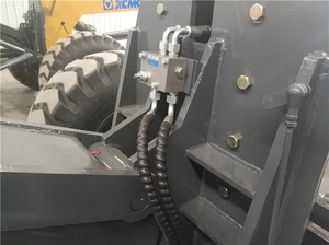 Neumático para Motoniveladora GR100 de 100 hp de Alta Calidad a Precio Económico en Venta - Product Image 4