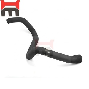 Tuyau en caoutchouc pour excavatrice E307D, tuyau d'admission du turbocompresseur 307-9273 - Product Image 3