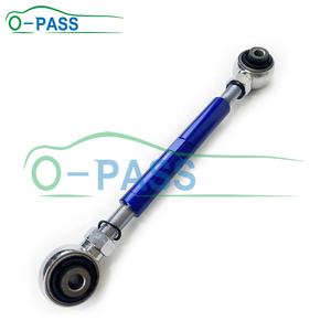 Brazo de Control de Camber ajustable superior trasero OPASS para <span class=keywords><strong>BMW</strong></span> 1-Series 3-Series E81 E87 E91 <span class=keywords><strong>E92</strong></span> E93 33326777980 - Product Image 4