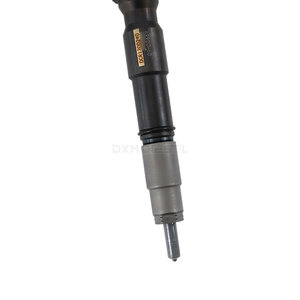 Inyector Original 23670-30170 3.0 D4d Nuevo OEM 23670-30170 23670-30170 23670-30170 23670-30170 - Product Image 2