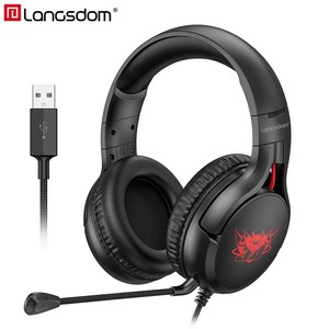 Nouveau produit casque <span class=keywords><strong>3</strong></span>.5Mm casque de <span class=keywords><strong>jeu</strong></span> casque filaire avec microphone simple prise écouteur bandeau en gros - Product Image 1