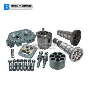 Kit de Reparación de Bomba de Pistones Axiales Variables Serie HPV165, Modelos HPV165-02, HPV165-02R, HPV165-02L, Larga Vida Útil - Product Image 2