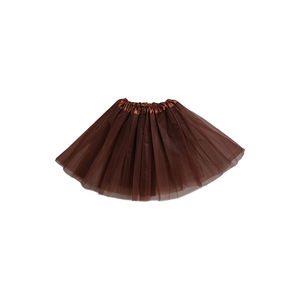 Disfraz de Reno para niñas PESENAR con disfraz de diadema de asta tutú, vestido de Animal para Halloween Navidad <span class=keywords><strong>Safari</strong></span> cumpleaños - Product Image 4