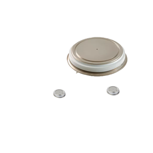 New Original Hitachi Energy ABB Phase Control Thyristor PCT <b>Semiconductor</b> 5STP 45N2800 Silicon Wafer Material - Product Image 1