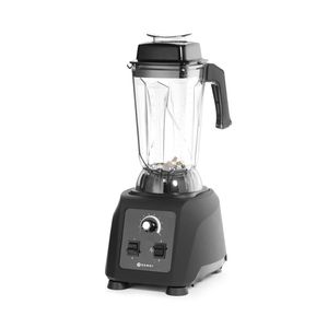 Frullatore Commerciale HENDI 230V/1680W con Caraffa Senza BPA 270x250x580mm Modello 2022 - Product Image 1
