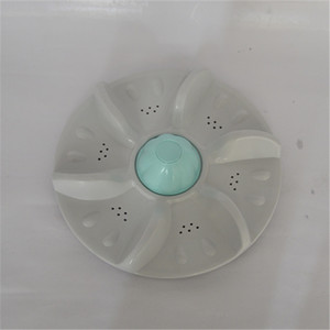 Pulsador para Lavadora 340, Impulsor de Plástico de 11 Dientes, Accesorio - Product Image 1