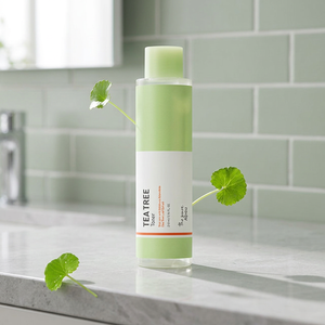 A'pieu Pure Tea Tree Toner 210ml Produit de soin naturel - Product Image 3