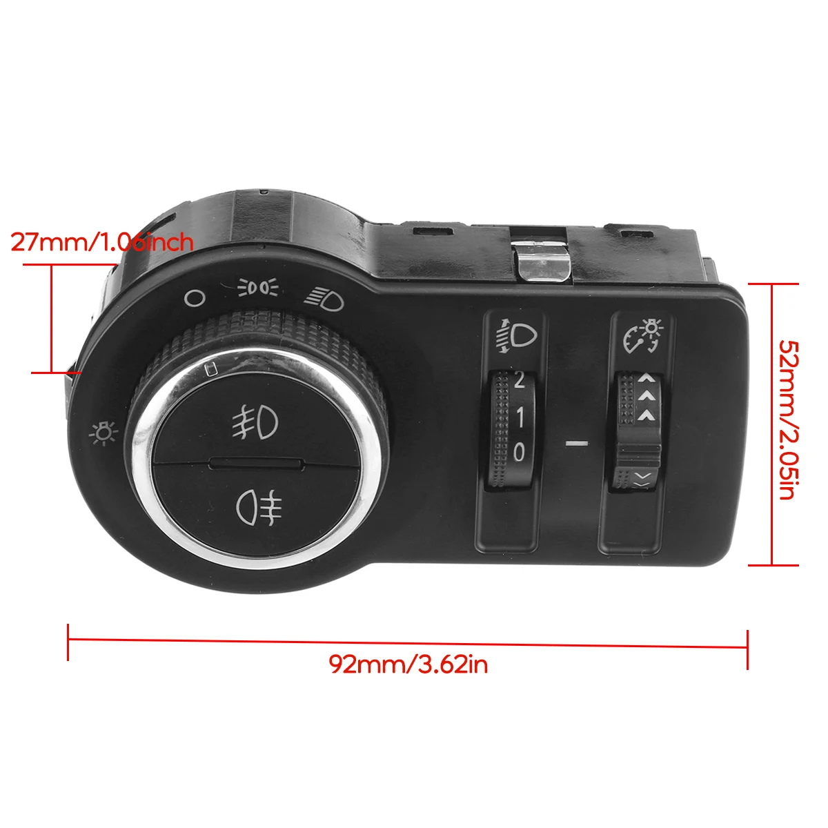 ไม่มีระบบอัตโนมัติ