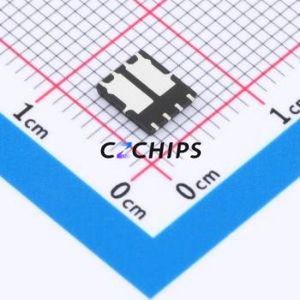 DFN-8ทรานซิสเตอร์สนามทรานซิสเตอร์ (มอสเฟท) แบบดั้งเดิมและใหม่ CMSA20NP06 (5x6) - Product Image 2