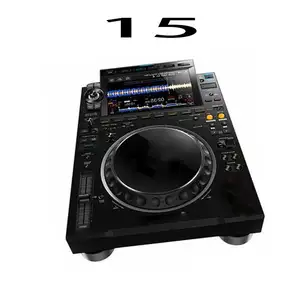CDJ3000-13 PROMO SALES NEUES PIONER CDJ-3000 und DJM-900NXS2 DJ CONTROLLER